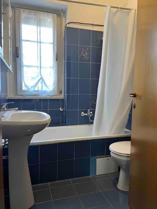 Magnifica Villa A Fregene Fregenae Bagian luar foto